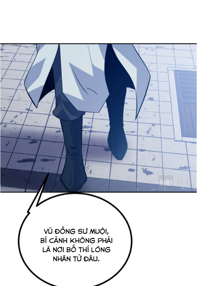 Đọc truyện [M2 Comic] Đánh Dấu 30 Ngày 1 Đấm Nổ Sao - Chap 1