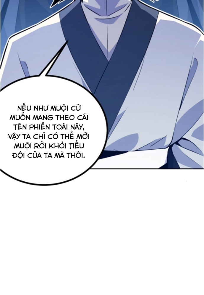 Đọc truyện [M2 Comic] Đánh Dấu 30 Ngày 1 Đấm Nổ Sao - Chap 1
