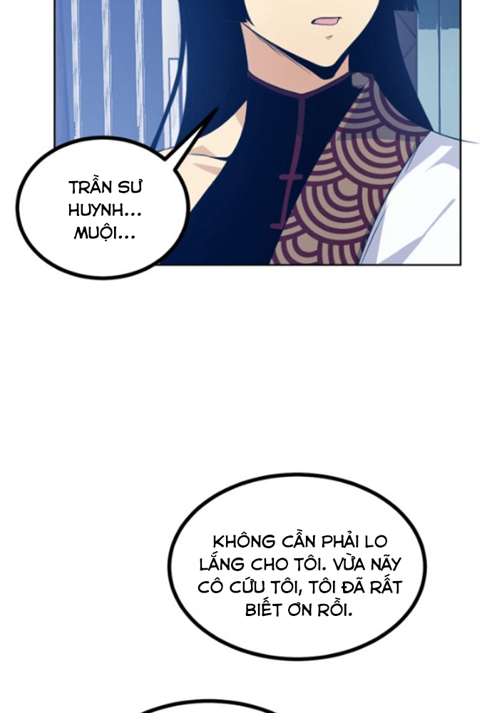 Đọc truyện [M2 Comic] Đánh Dấu 30 Ngày 1 Đấm Nổ Sao - Chap 1