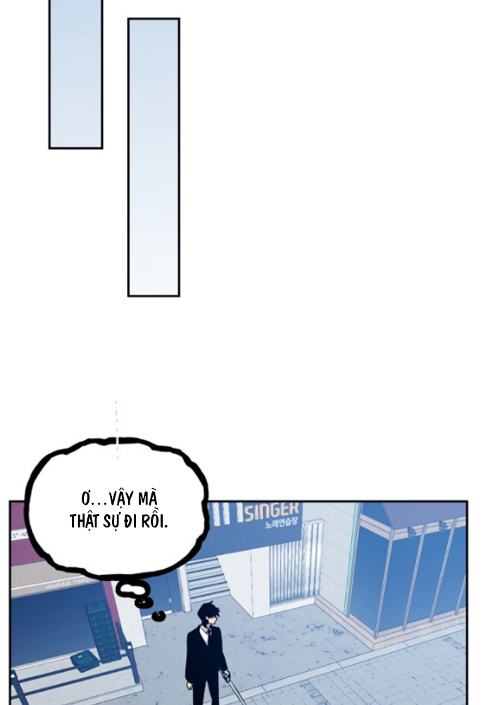 Đọc truyện [M2 Comic] Đánh Dấu 30 Ngày 1 Đấm Nổ Sao - Chap 1