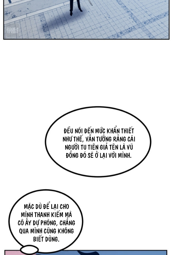 Đọc truyện [M2 Comic] Đánh Dấu 30 Ngày 1 Đấm Nổ Sao - Chap 1