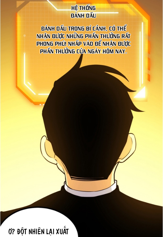 Đọc truyện [M2 Comic] Đánh Dấu 30 Ngày 1 Đấm Nổ Sao - Chap 1