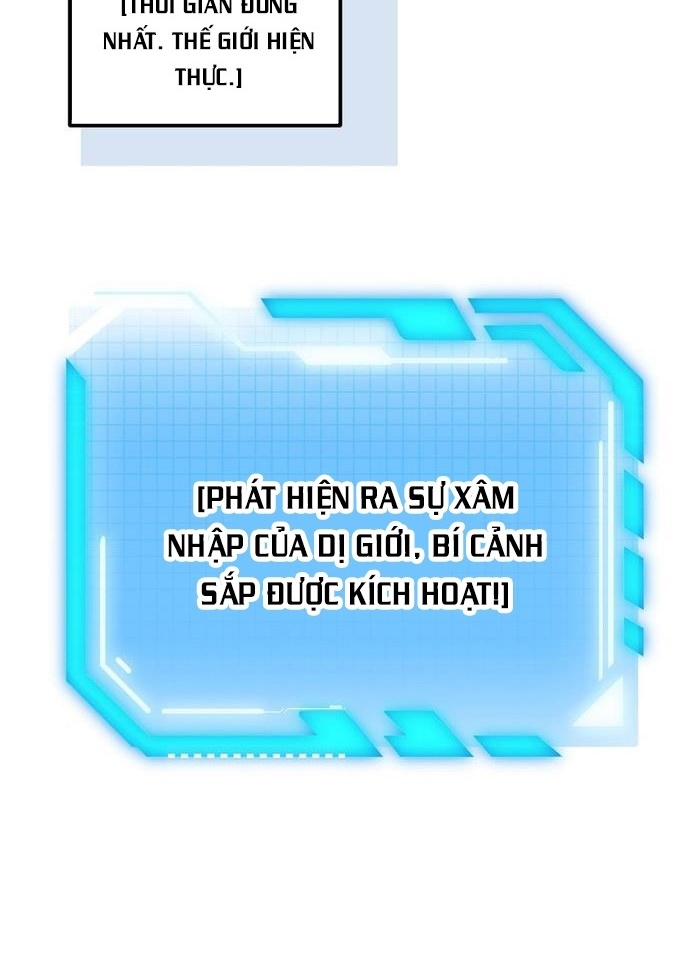 Đọc truyện [M2 Comic] Đánh Dấu 30 Ngày 1 Đấm Nổ Sao - Chap 2