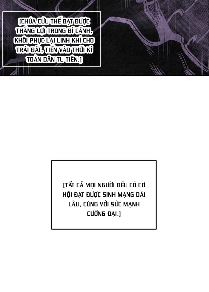 Đọc truyện [M2 Comic] Đánh Dấu 30 Ngày 1 Đấm Nổ Sao - Chap 2