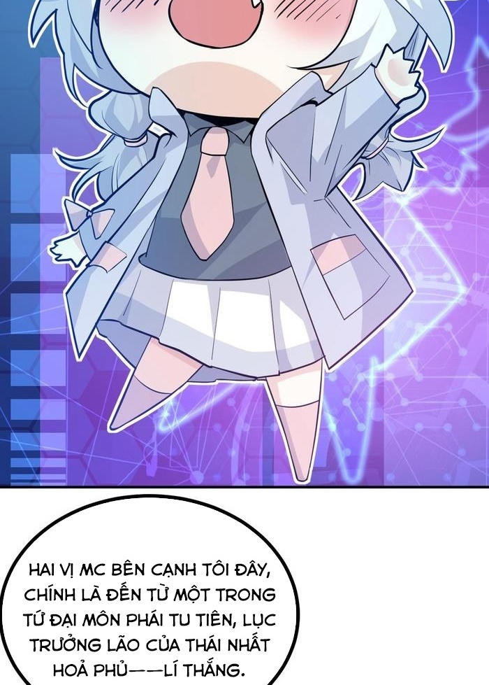 Đọc truyện [M2 Comic] Đánh Dấu 30 Ngày 1 Đấm Nổ Sao - Chap 2