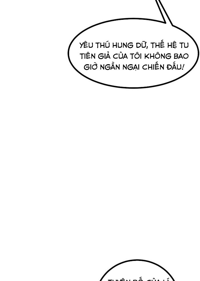 Đọc truyện [M2 Comic] Đánh Dấu 30 Ngày 1 Đấm Nổ Sao - Chap 2