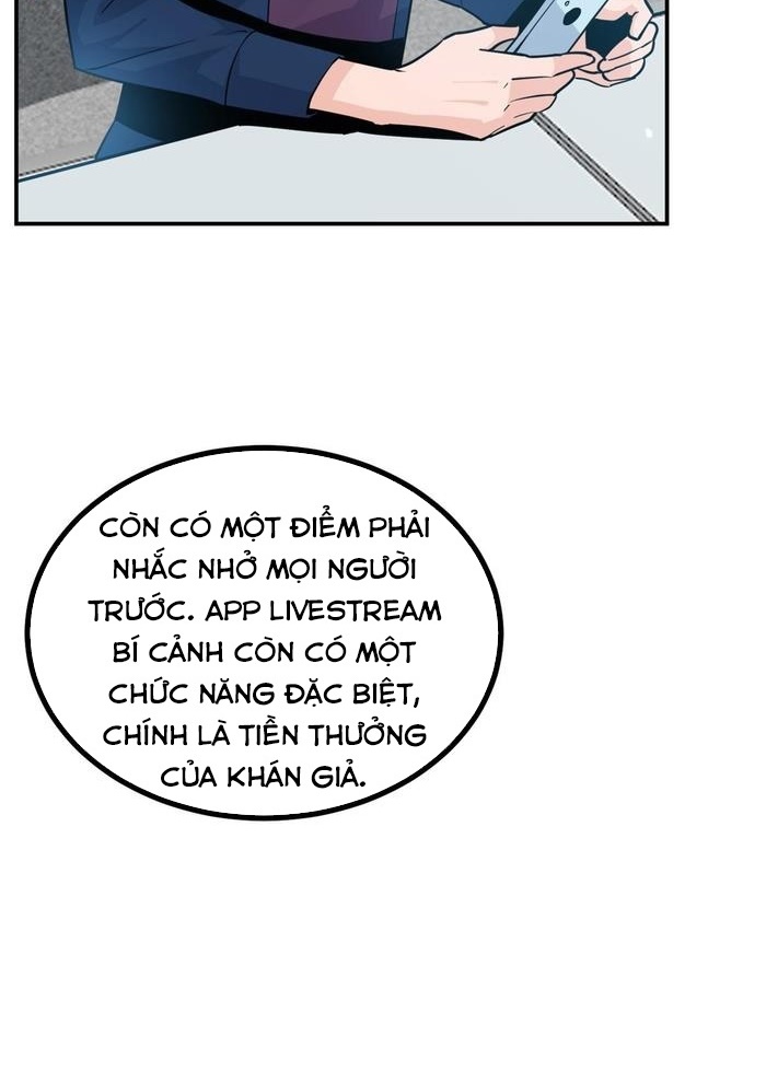Đọc truyện [M2 Comic] Đánh Dấu 30 Ngày 1 Đấm Nổ Sao - Chap 2