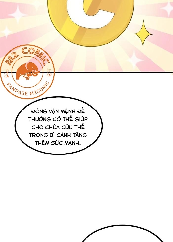 Đọc truyện [M2 Comic] Đánh Dấu 30 Ngày 1 Đấm Nổ Sao - Chap 2