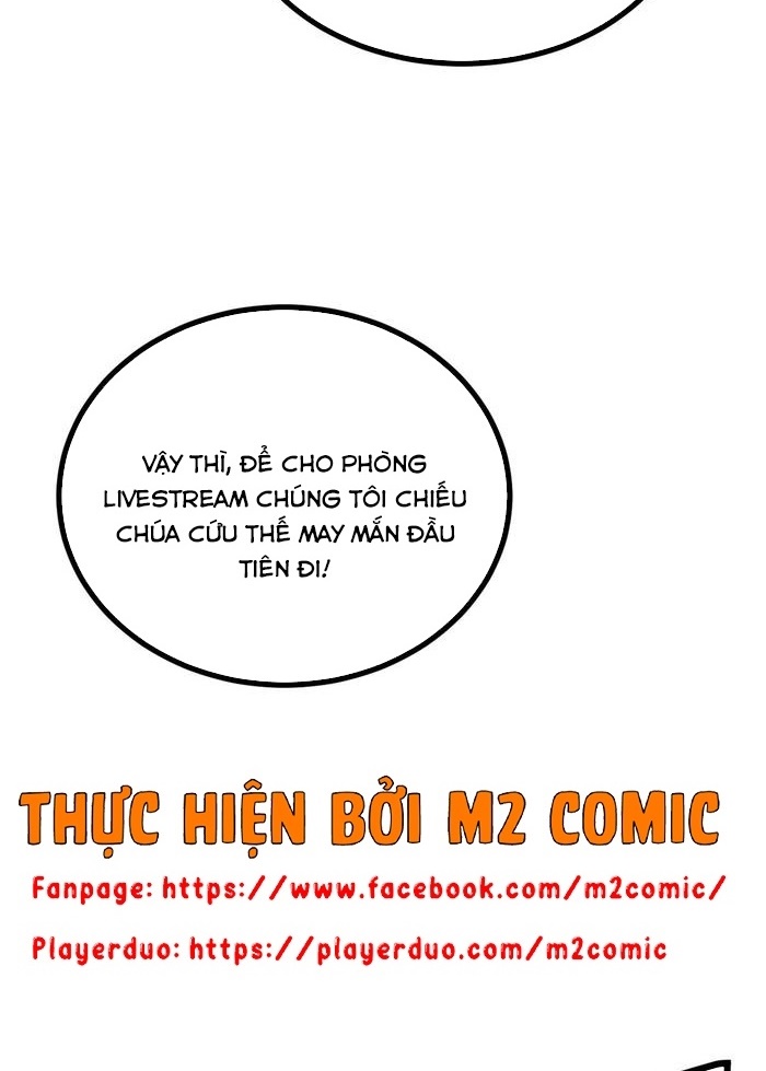 Đọc truyện [M2 Comic] Đánh Dấu 30 Ngày 1 Đấm Nổ Sao - Chap 2