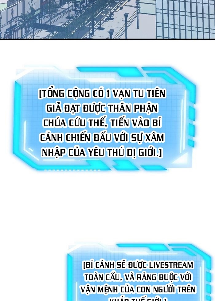 Đọc truyện [M2 Comic] Đánh Dấu 30 Ngày 1 Đấm Nổ Sao - Chap 2