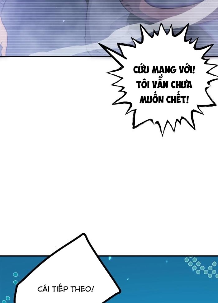 Đọc truyện [M2 Comic] Đánh Dấu 30 Ngày 1 Đấm Nổ Sao - Chap 2