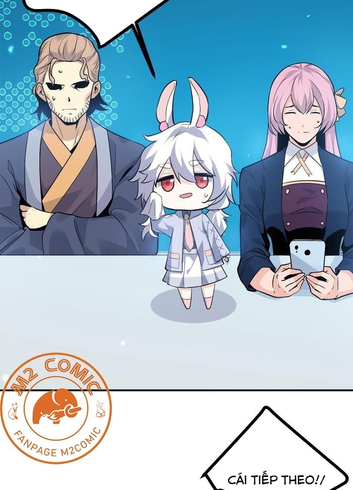 Đọc truyện [M2 Comic] Đánh Dấu 30 Ngày 1 Đấm Nổ Sao - Chap 2