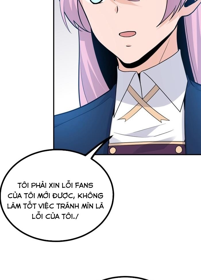 Đọc truyện [M2 Comic] Đánh Dấu 30 Ngày 1 Đấm Nổ Sao - Chap 2