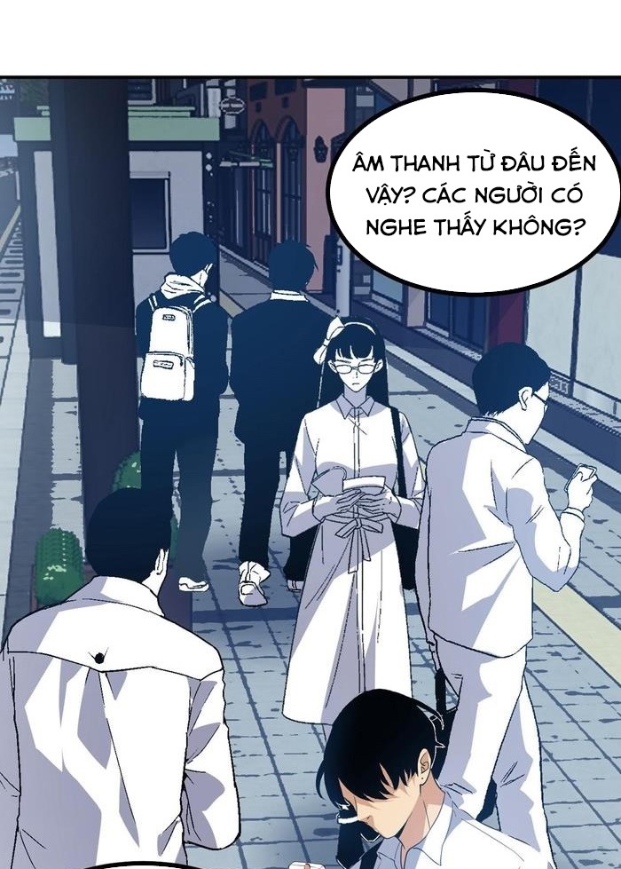 Đọc truyện [M2 Comic] Đánh Dấu 30 Ngày 1 Đấm Nổ Sao - Chap 2