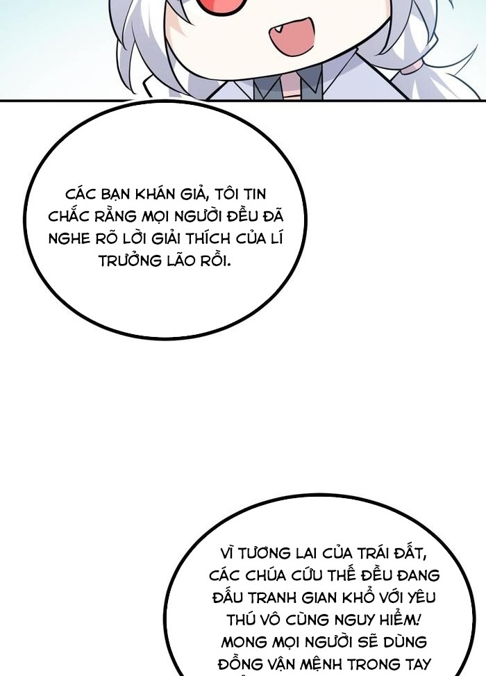 Đọc truyện [M2 Comic] Đánh Dấu 30 Ngày 1 Đấm Nổ Sao - Chap 2