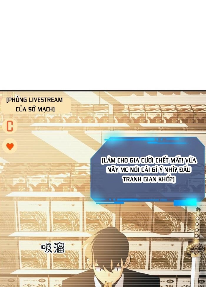 Đọc truyện [M2 Comic] Đánh Dấu 30 Ngày 1 Đấm Nổ Sao - Chap 2