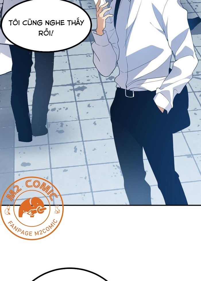 Đọc truyện [M2 Comic] Đánh Dấu 30 Ngày 1 Đấm Nổ Sao - Chap 2
