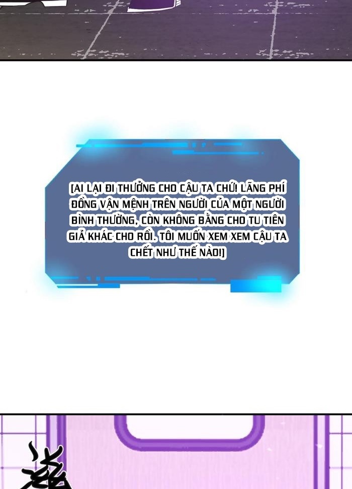 Đọc truyện [M2 Comic] Đánh Dấu 30 Ngày 1 Đấm Nổ Sao - Chap 2