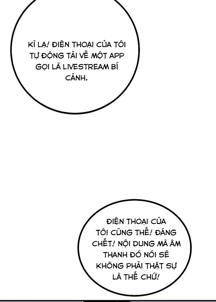 Đọc truyện [M2 Comic] Đánh Dấu 30 Ngày 1 Đấm Nổ Sao - Chap 2