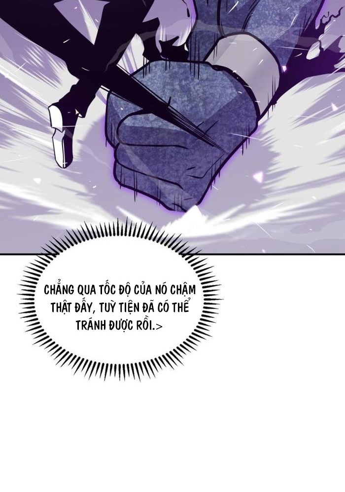 Đọc truyện [M2 Comic] Đánh Dấu 30 Ngày 1 Đấm Nổ Sao - Chap 3