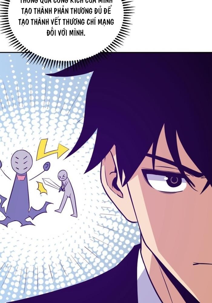 Đọc truyện [M2 Comic] Đánh Dấu 30 Ngày 1 Đấm Nổ Sao - Chap 3
