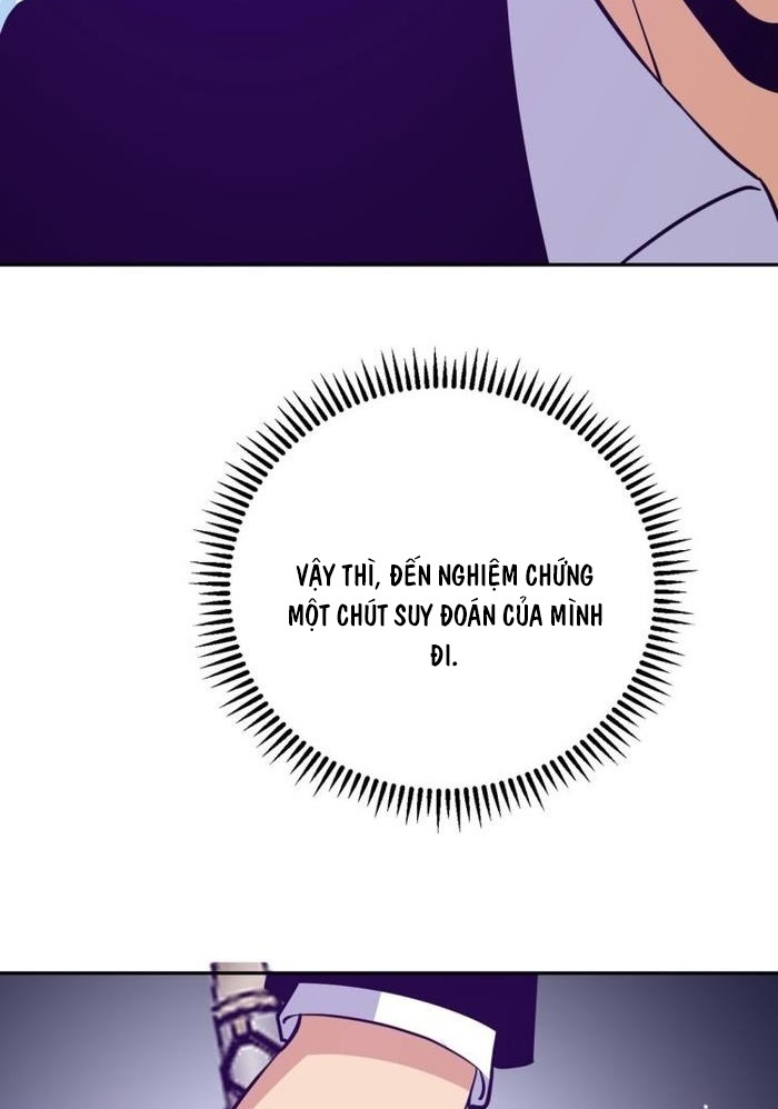 Đọc truyện [M2 Comic] Đánh Dấu 30 Ngày 1 Đấm Nổ Sao - Chap 3