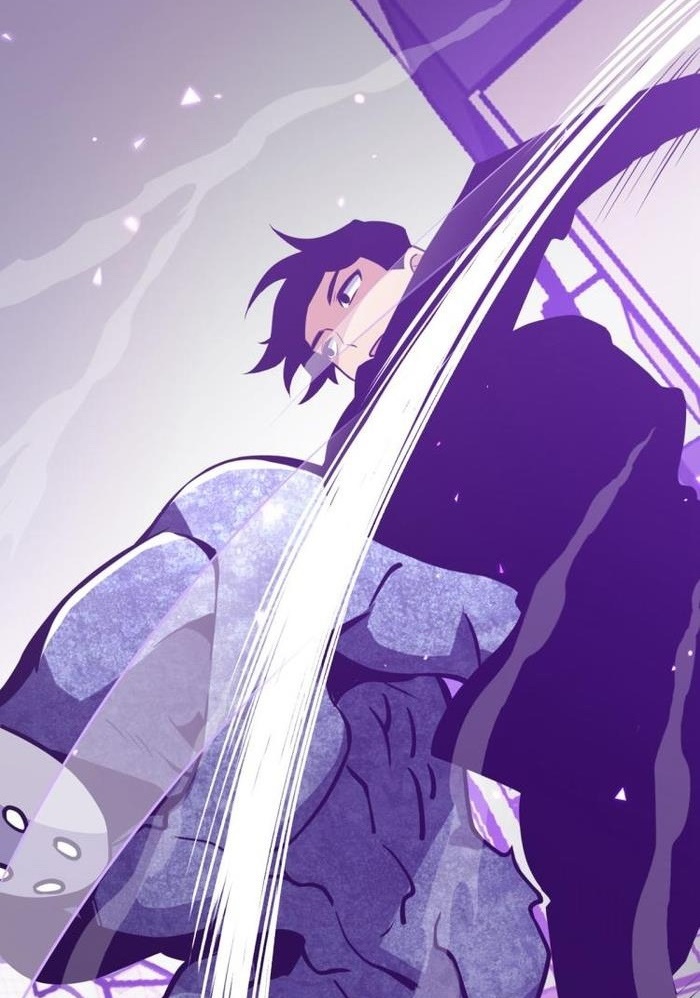 Đọc truyện [M2 Comic] Đánh Dấu 30 Ngày 1 Đấm Nổ Sao - Chap 3