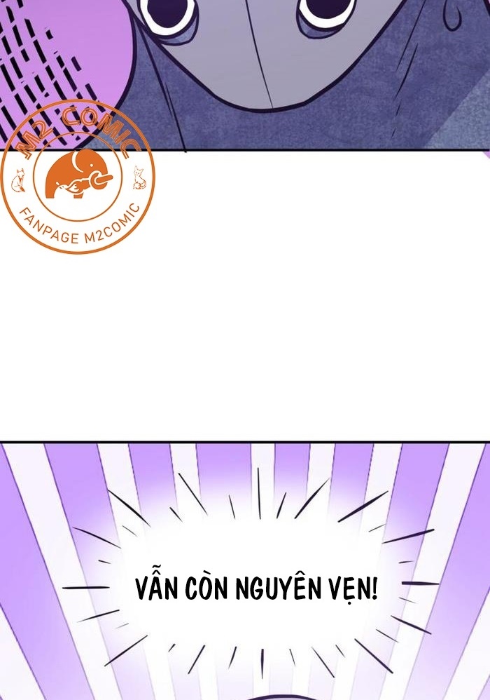 Đọc truyện [M2 Comic] Đánh Dấu 30 Ngày 1 Đấm Nổ Sao - Chap 3