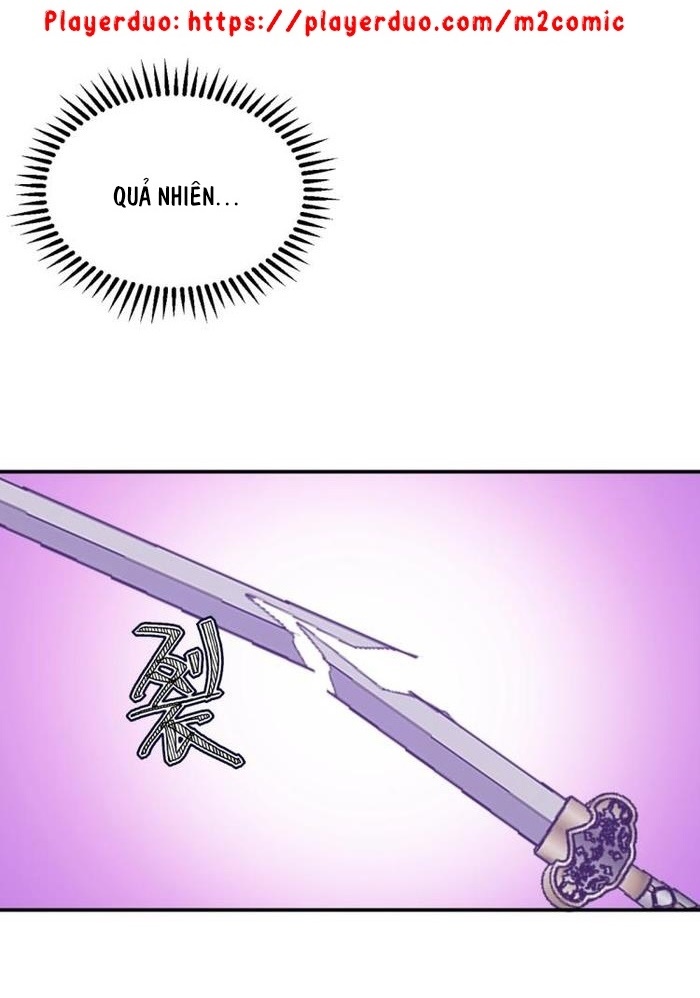 Đọc truyện [M2 Comic] Đánh Dấu 30 Ngày 1 Đấm Nổ Sao - Chap 3