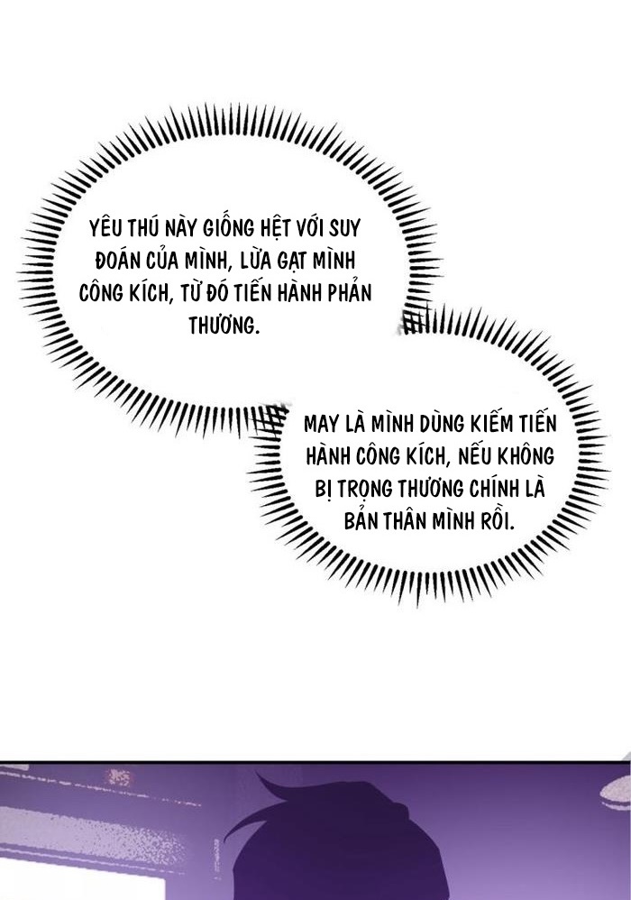 Đọc truyện [M2 Comic] Đánh Dấu 30 Ngày 1 Đấm Nổ Sao - Chap 3