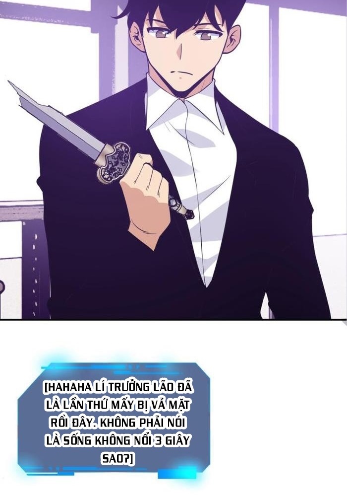 Đọc truyện [M2 Comic] Đánh Dấu 30 Ngày 1 Đấm Nổ Sao - Chap 3