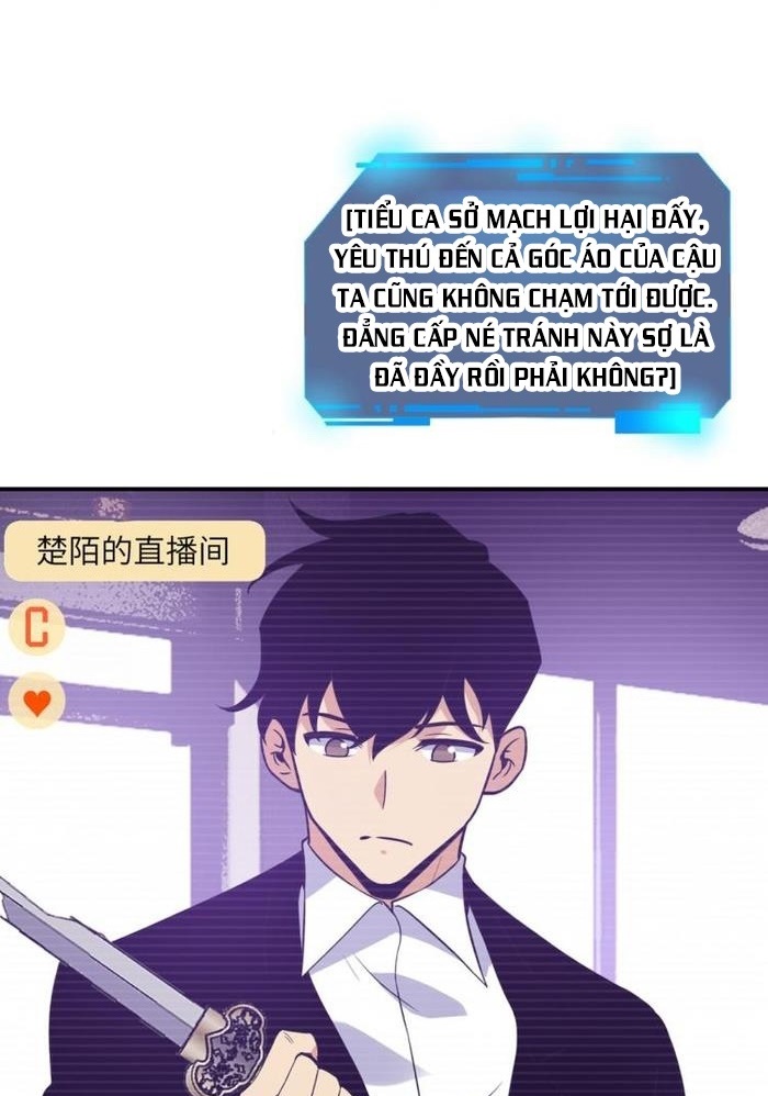 Đọc truyện [M2 Comic] Đánh Dấu 30 Ngày 1 Đấm Nổ Sao - Chap 3