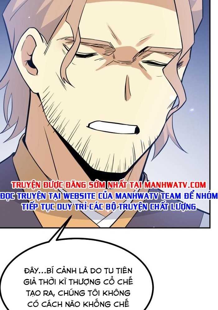 Đọc truyện [M2 Comic] Đánh Dấu 30 Ngày 1 Đấm Nổ Sao - Chap 3