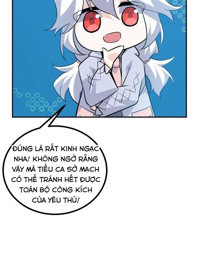 Đọc truyện [M2 Comic] Đánh Dấu 30 Ngày 1 Đấm Nổ Sao - Chap 3