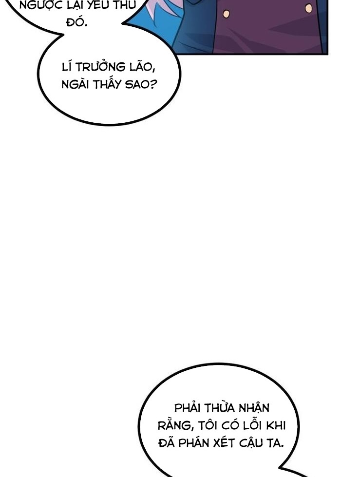 Đọc truyện [M2 Comic] Đánh Dấu 30 Ngày 1 Đấm Nổ Sao - Chap 3