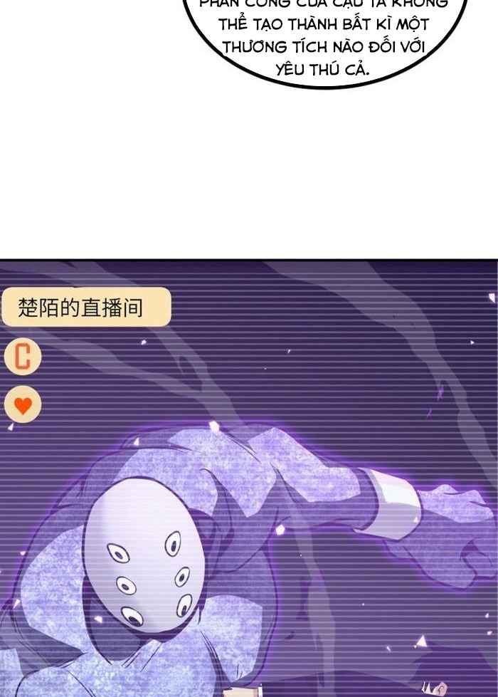 Đọc truyện [M2 Comic] Đánh Dấu 30 Ngày 1 Đấm Nổ Sao - Chap 3