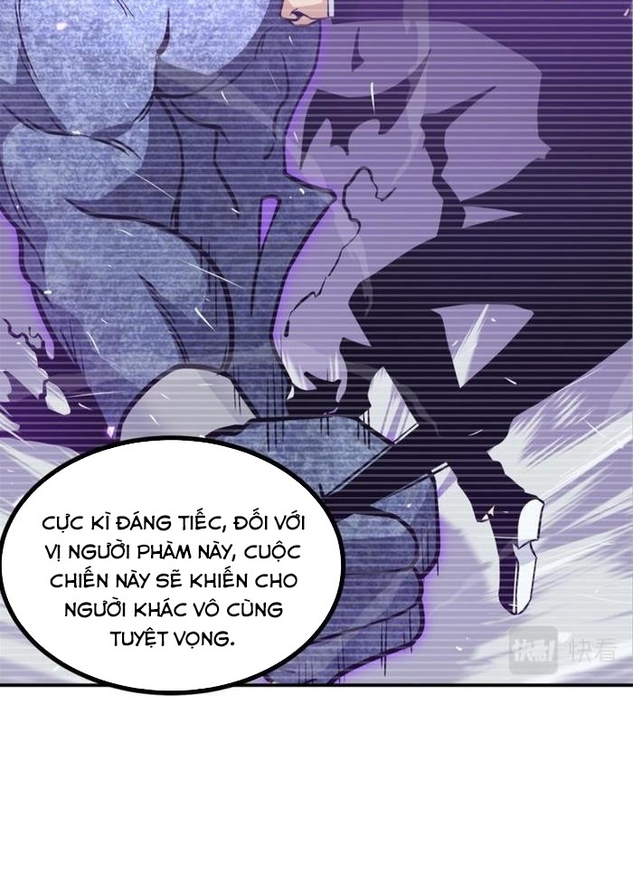 Đọc truyện [M2 Comic] Đánh Dấu 30 Ngày 1 Đấm Nổ Sao - Chap 3