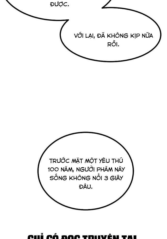 Đọc truyện [M2 Comic] Đánh Dấu 30 Ngày 1 Đấm Nổ Sao - Chap 3