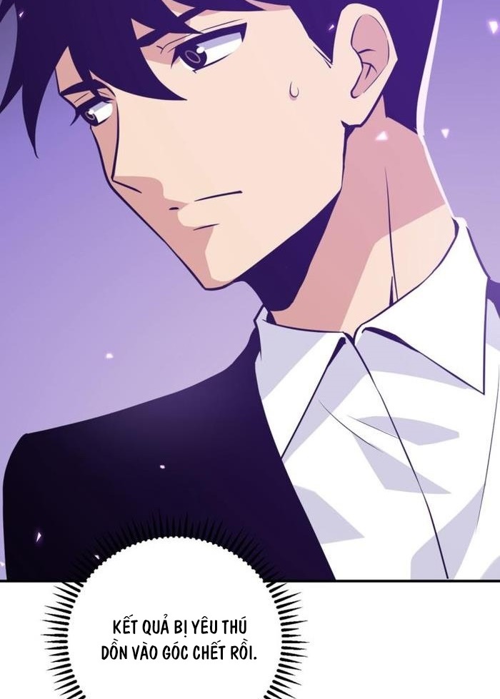 Đọc truyện [M2 Comic] Đánh Dấu 30 Ngày 1 Đấm Nổ Sao - Chap 3