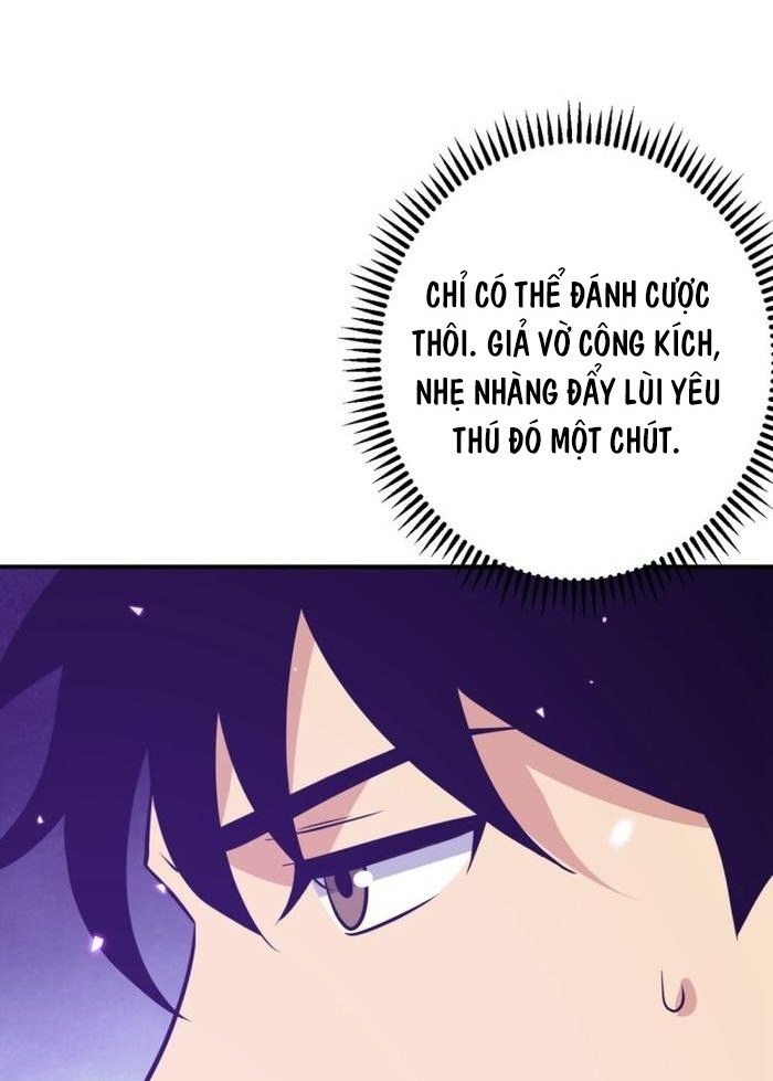 Đọc truyện [M2 Comic] Đánh Dấu 30 Ngày 1 Đấm Nổ Sao - Chap 3
