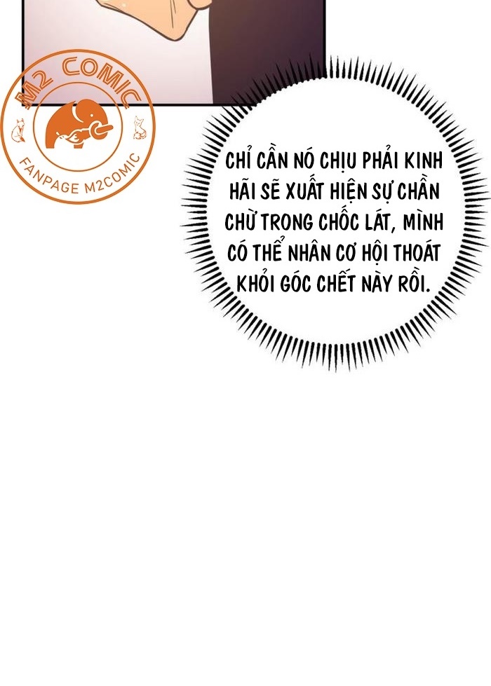 Đọc truyện [M2 Comic] Đánh Dấu 30 Ngày 1 Đấm Nổ Sao - Chap 3