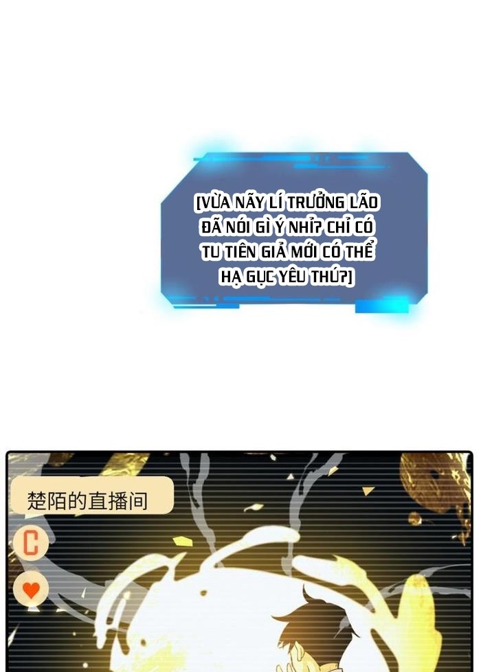 Đọc truyện [M2 Comic] Đánh Dấu 30 Ngày 1 Đấm Nổ Sao - Chap 3