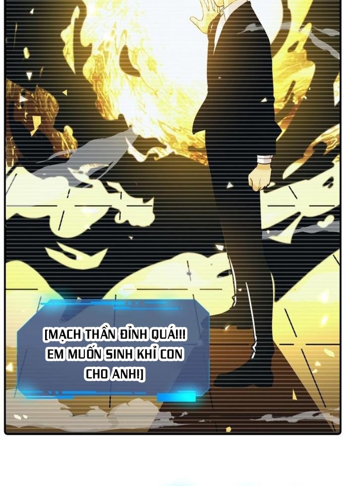 Đọc truyện [M2 Comic] Đánh Dấu 30 Ngày 1 Đấm Nổ Sao - Chap 3
