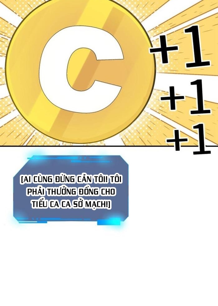 Đọc truyện [M2 Comic] Đánh Dấu 30 Ngày 1 Đấm Nổ Sao - Chap 3