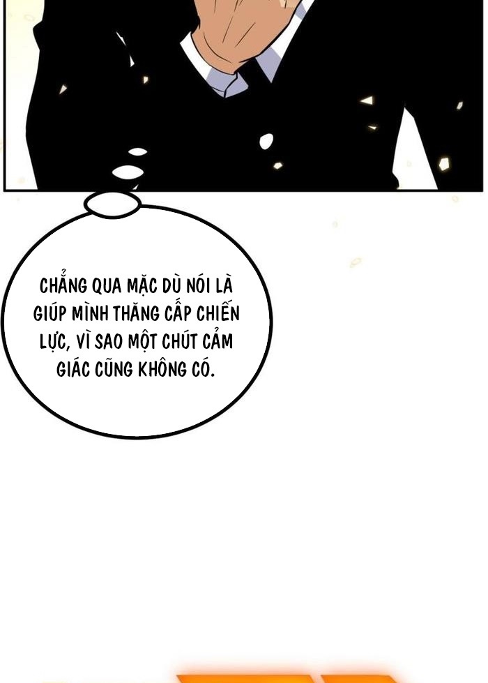 Đọc truyện [M2 Comic] Đánh Dấu 30 Ngày 1 Đấm Nổ Sao - Chap 3