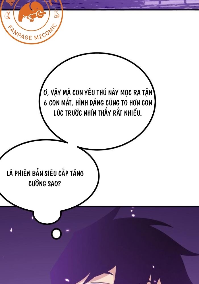Đọc truyện [M2 Comic] Đánh Dấu 30 Ngày 1 Đấm Nổ Sao - Chap 3