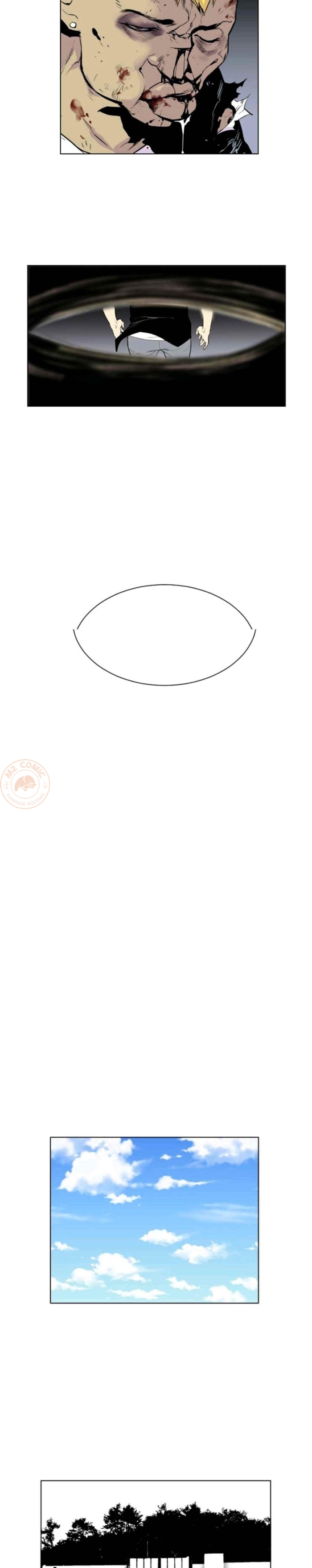 Đọc truyện [M2 Comic] Đầu gấu tập sự - Chap 3