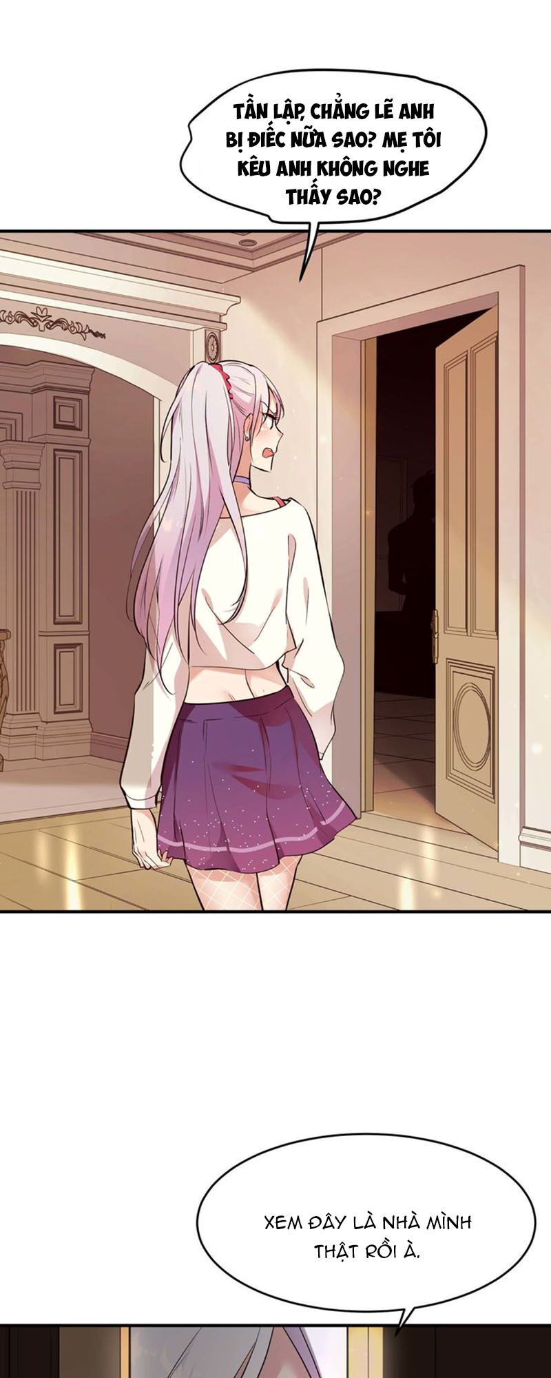 Đọc truyện [M2 Comic] Đệ nhất ở rể - Chap 1