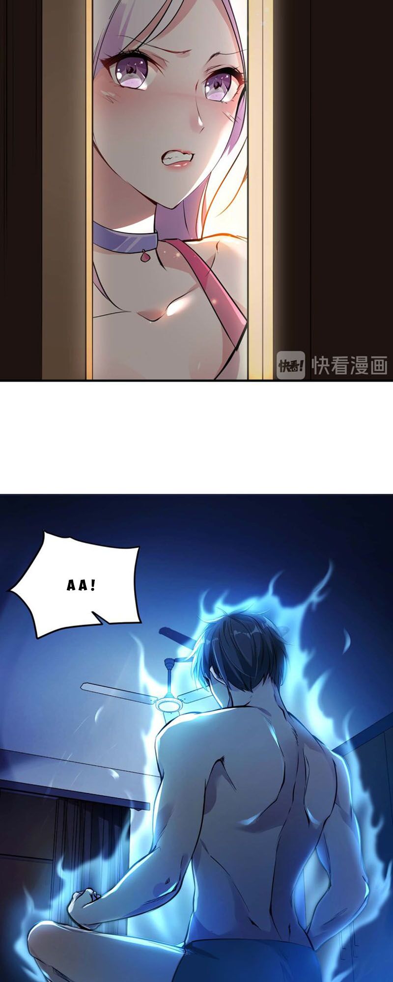 Đọc truyện [M2 Comic] Đệ nhất ở rể - Chap 1