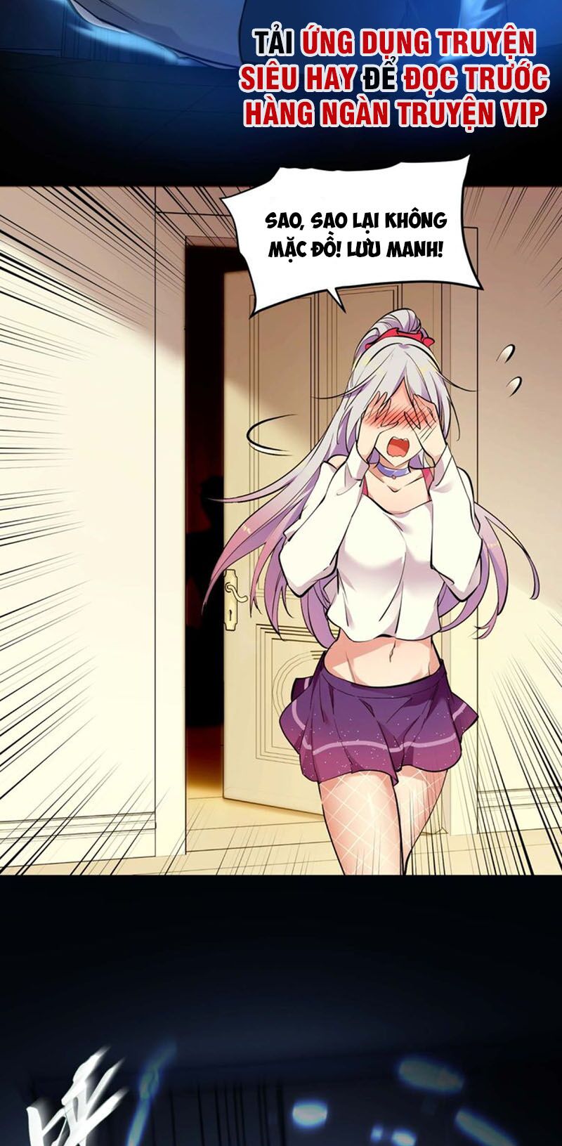 Đọc truyện [M2 Comic] Đệ nhất ở rể - Chap 1